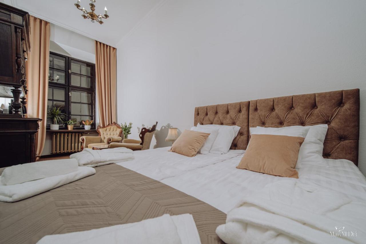Apartamenty Lokalna Jelenia Góra Exterior foto
