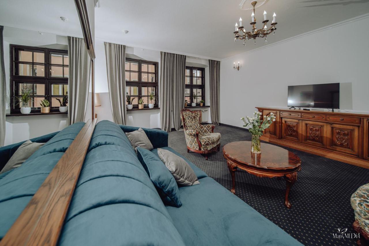 Apartamenty Lokalna Jelenia Góra Exterior foto