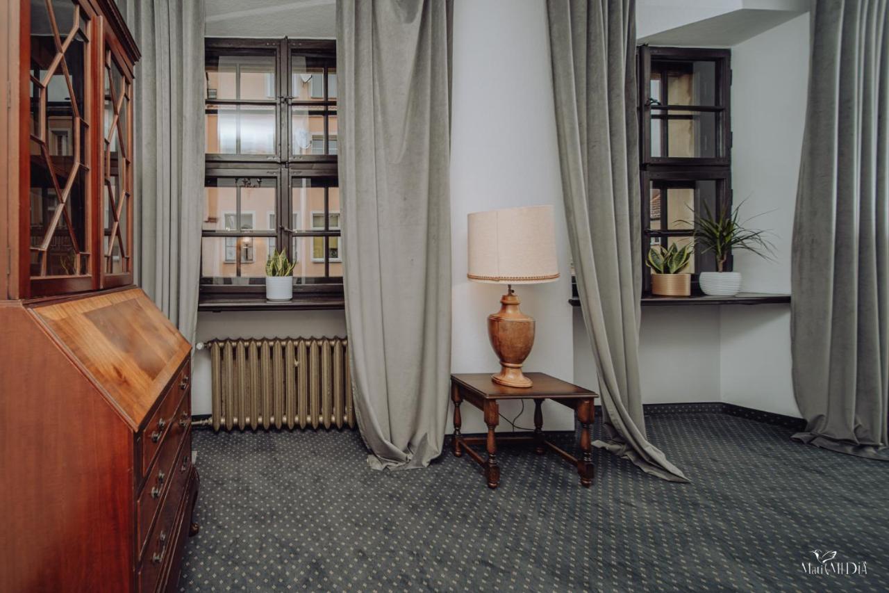 Apartamenty Lokalna Jelenia Góra Exterior foto