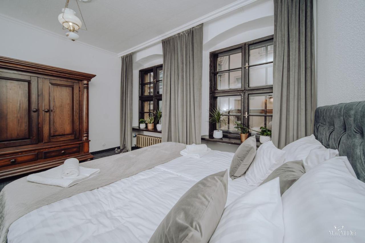 Apartamenty Lokalna Jelenia Góra Exterior foto