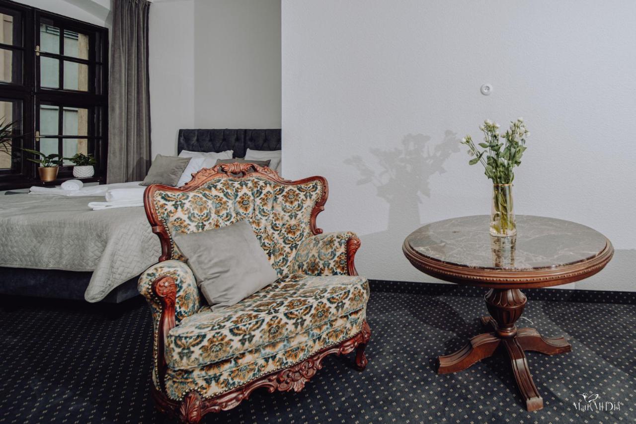Apartamenty Lokalna Jelenia Góra Exterior foto