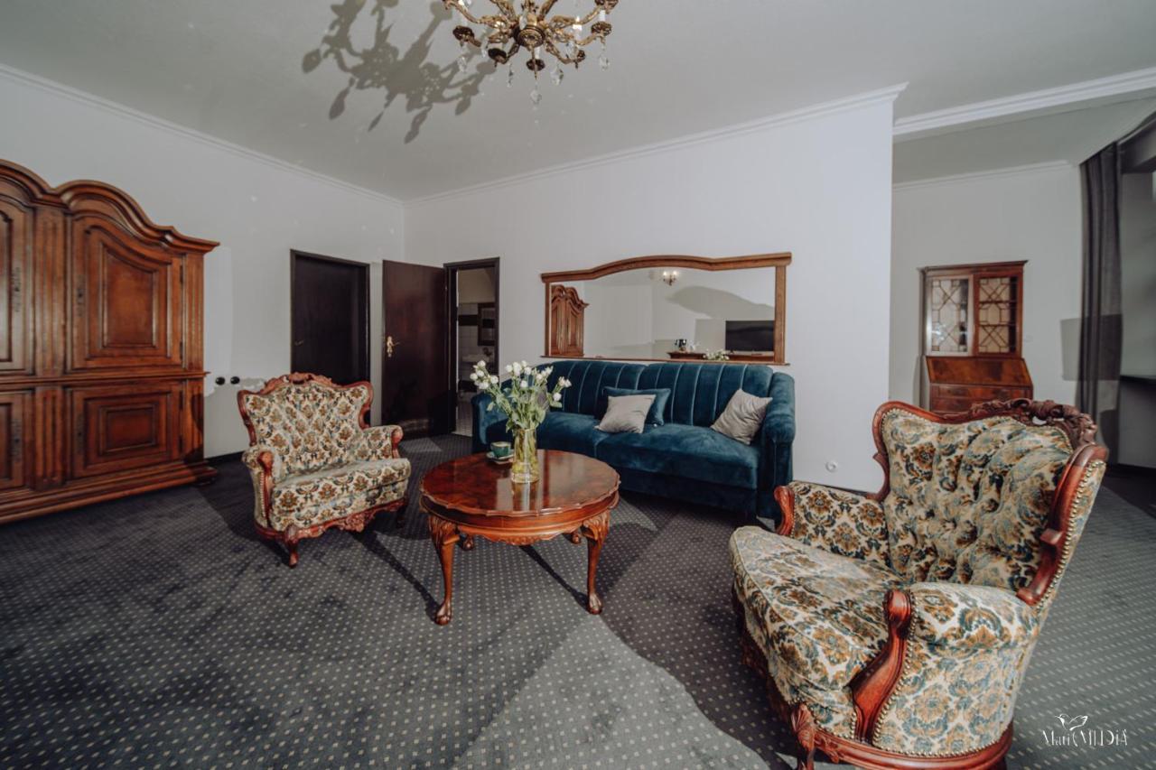 Apartamenty Lokalna Jelenia Góra Exterior foto