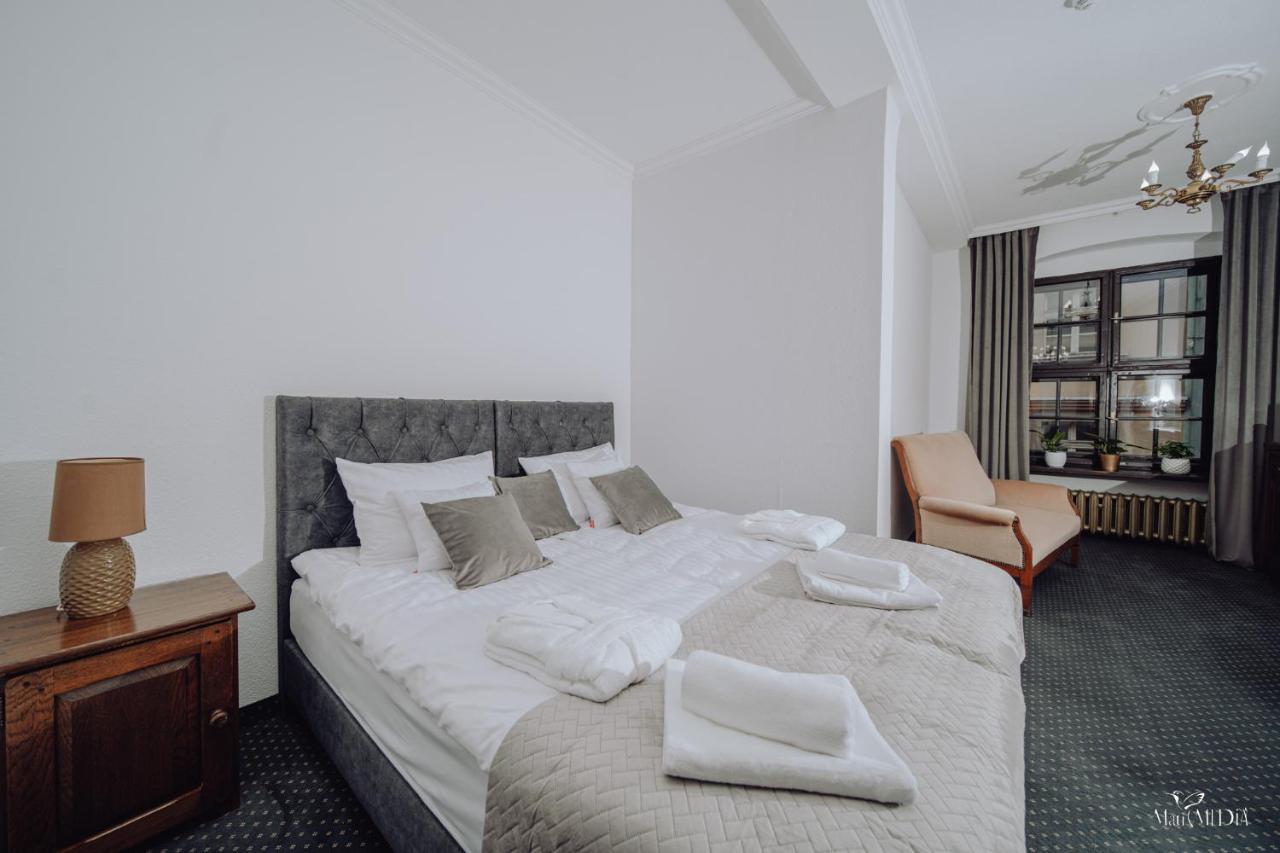 Apartamenty Lokalna Jelenia Góra Exterior foto