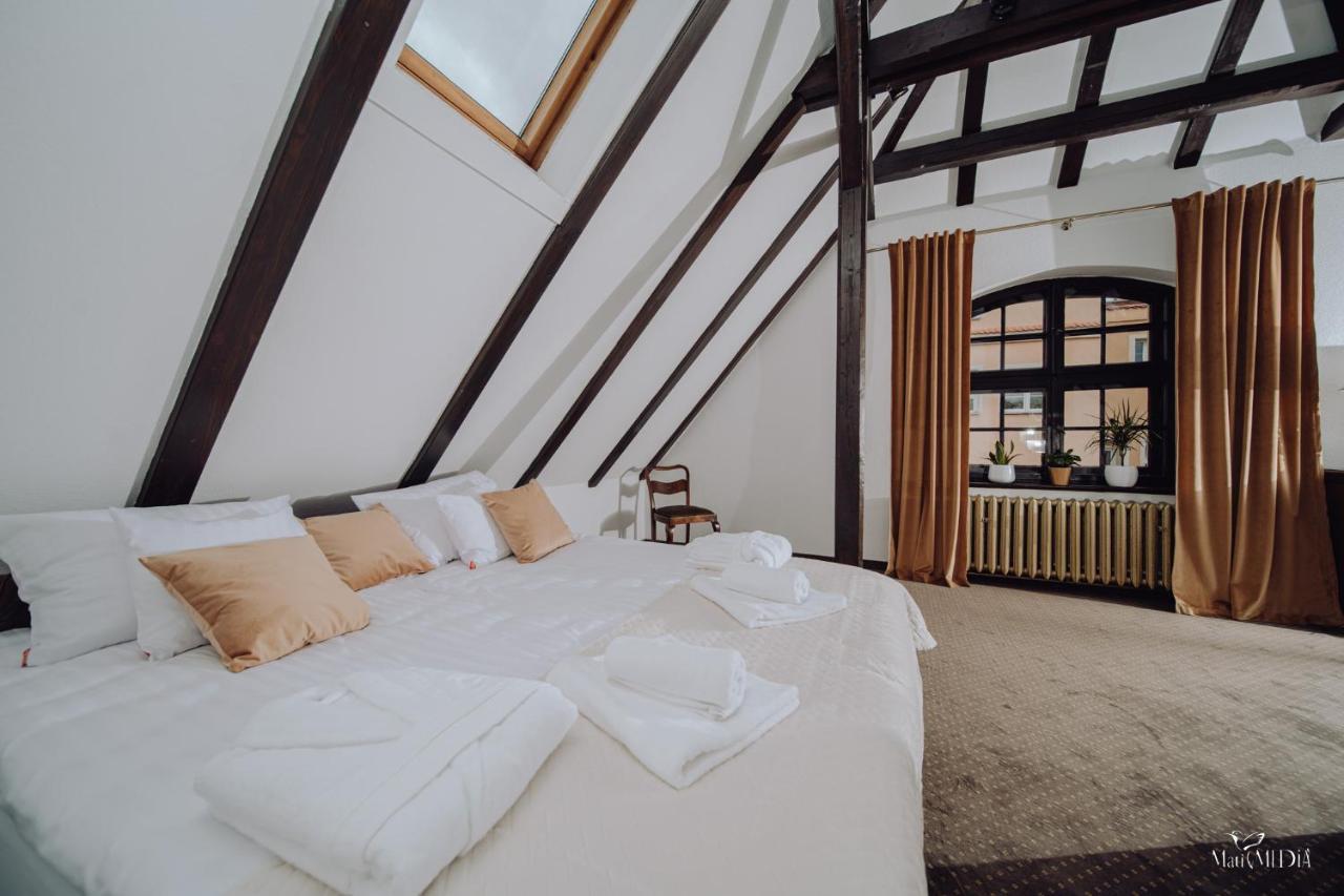 Apartamenty Lokalna Jelenia Góra Exterior foto