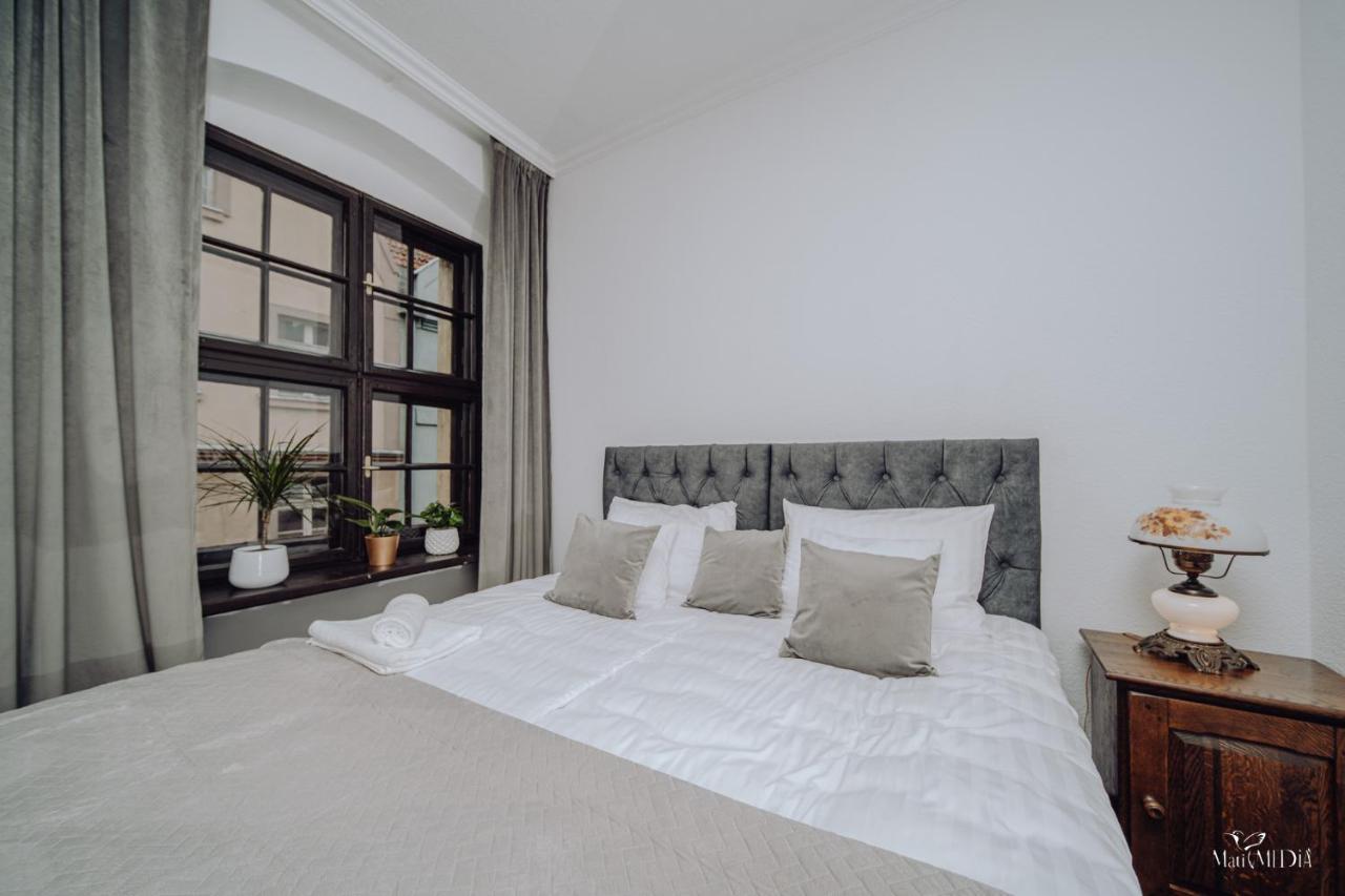 Apartamenty Lokalna Jelenia Góra Exterior foto