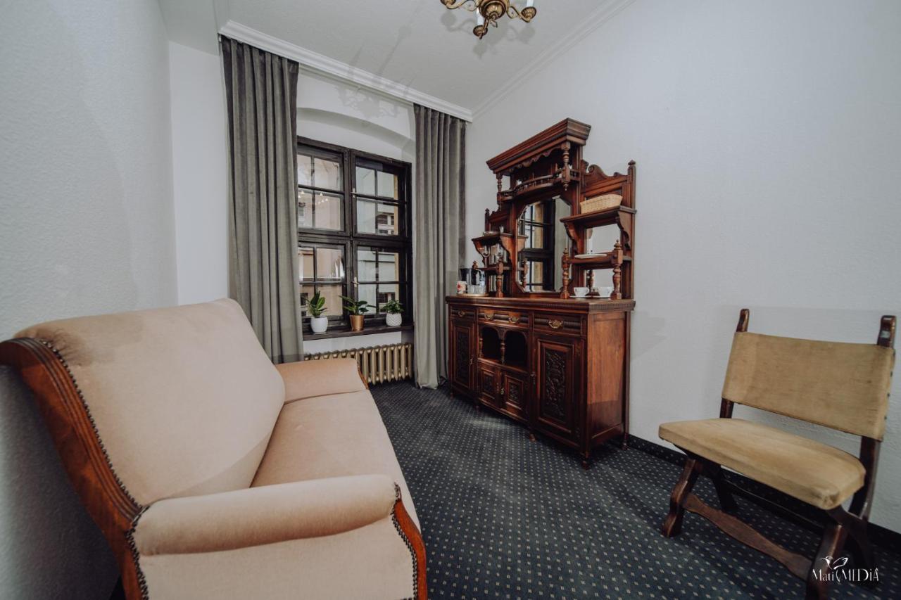 Apartamenty Lokalna Jelenia Góra Exterior foto