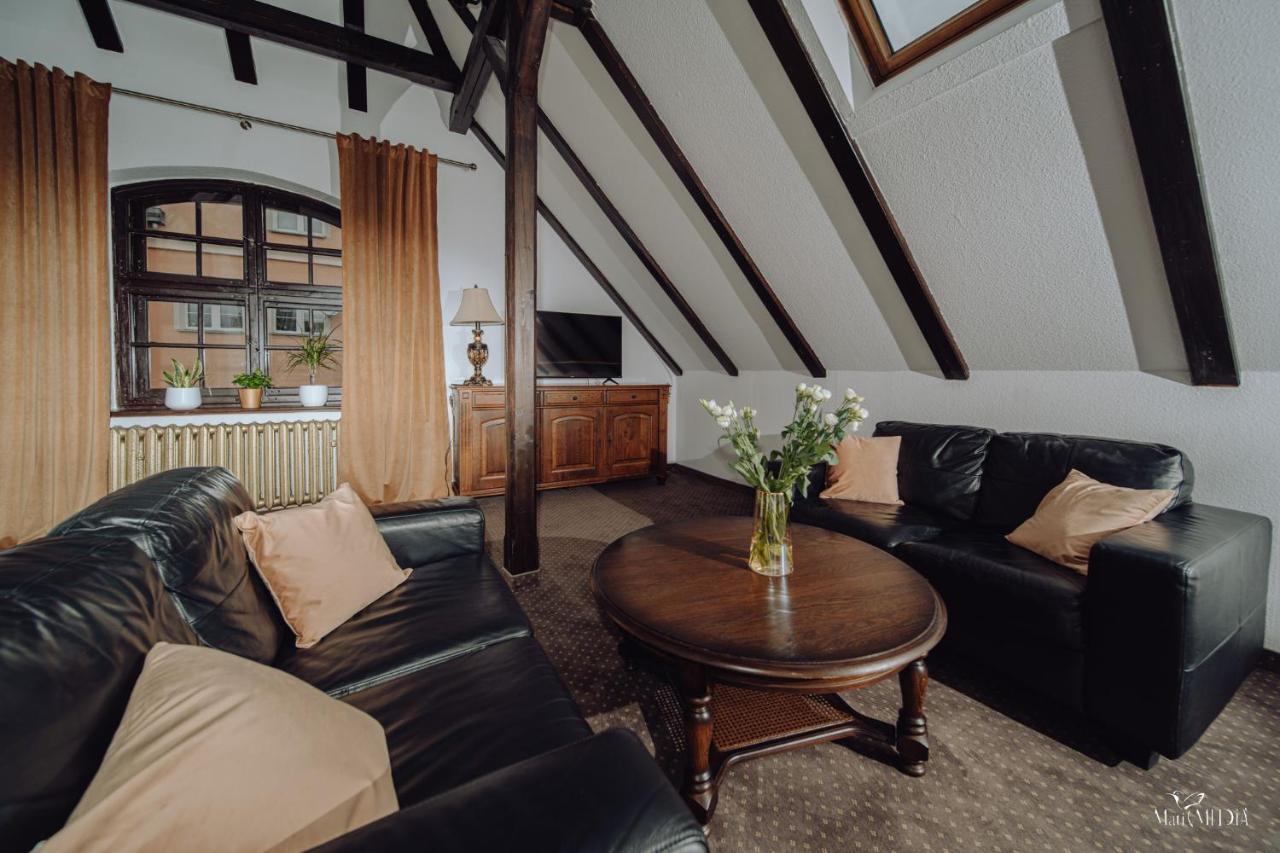 Apartamenty Lokalna Jelenia Góra Exterior foto
