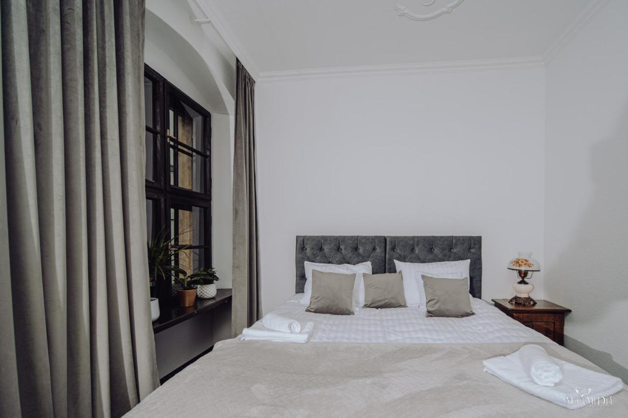 Apartamenty Lokalna Jelenia Góra Exterior foto