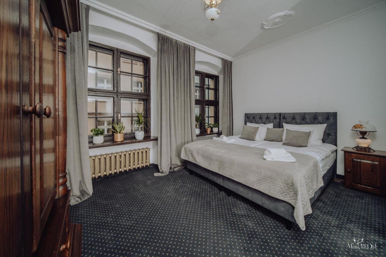 Apartamenty Lokalna Jelenia Góra Exterior foto