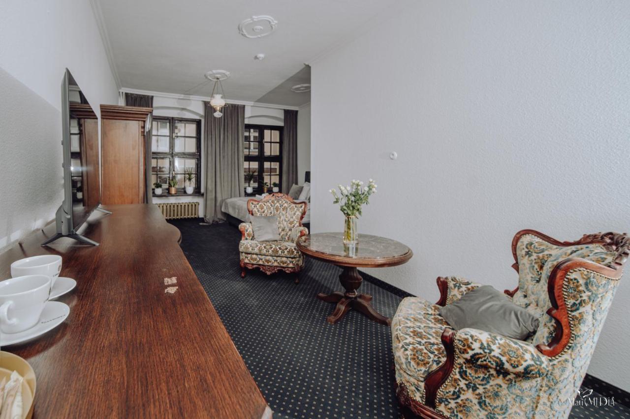 Apartamenty Lokalna Jelenia Góra Exterior foto