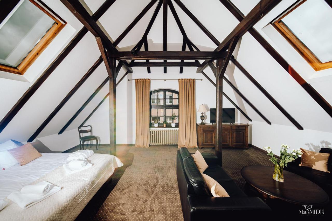 Apartamenty Lokalna Jelenia Góra Exterior foto