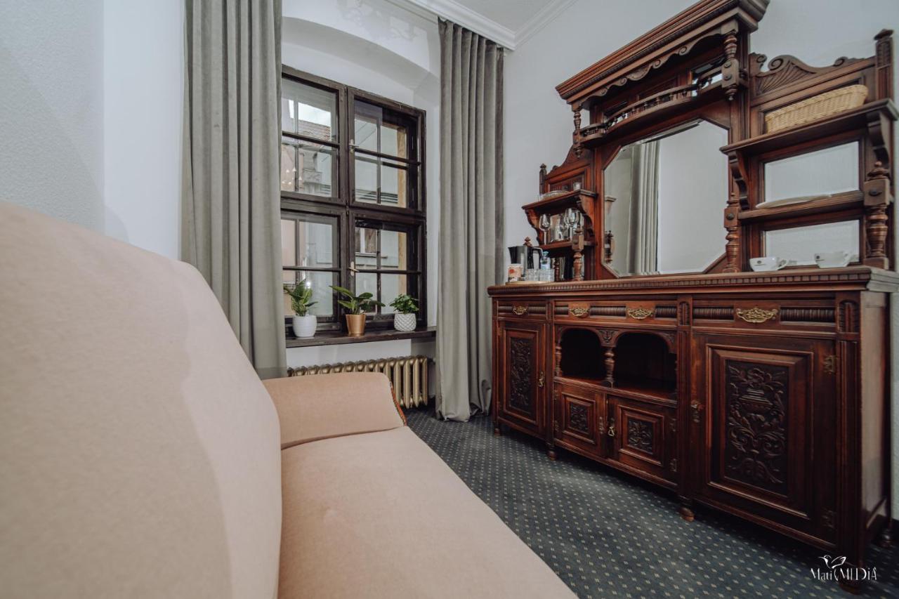 Apartamenty Lokalna Jelenia Góra Exterior foto
